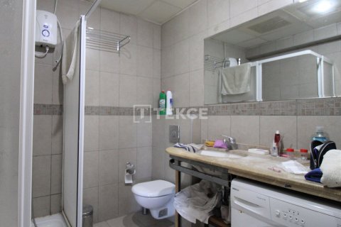 آپارتمان در  Belek ، ترکیه 2 خوابه ، 110 متر مربع.  شماره 184948 - 23