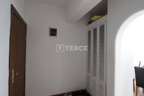 آپارتمان در  Belek ، ترکیه 2 خوابه ، 110 متر مربع.  شماره 184948 - 22