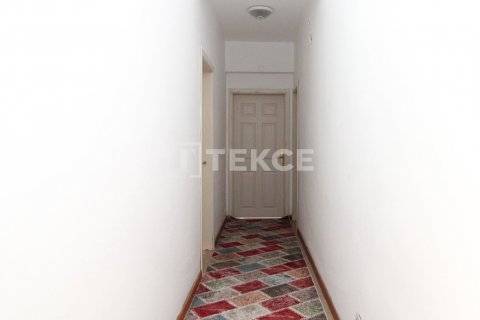 آپارتمان در  Belek ، ترکیه 2 خوابه ، 110 متر مربع.  شماره 184948 - 24