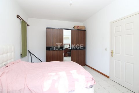 آپارتمان در  Belek ، ترکیه 2 خوابه ، 110 متر مربع.  شماره 184948 - 18