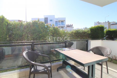 آپارتمان در  Belek ، ترکیه 2 خوابه ، 110 متر مربع.  شماره 184948 - 2