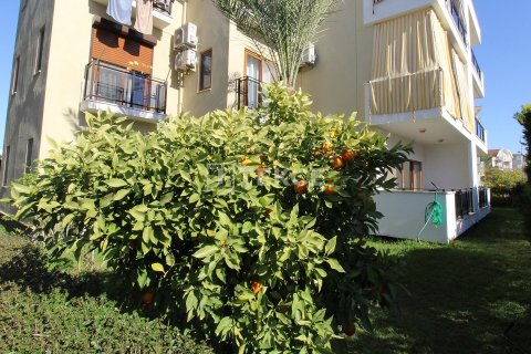 آپارتمان در  Belek ، ترکیه 2 خوابه ، 110 متر مربع.  شماره 184948 - 6
