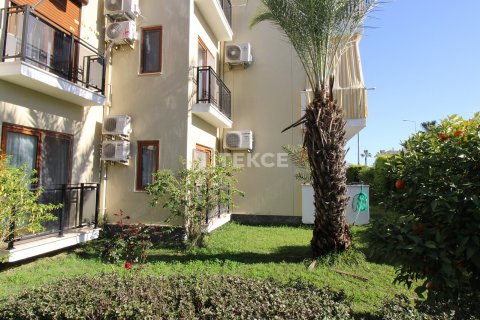 آپارتمان در  Belek ، ترکیه 2 خوابه ، 110 متر مربع.  شماره 184948 - 5