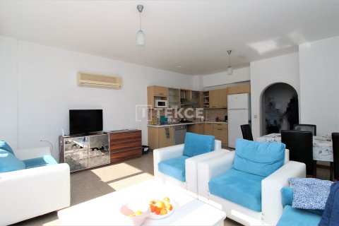 آپارتمان در  Belek ، ترکیه 2 خوابه ، 110 متر مربع.  شماره 184948 - 10