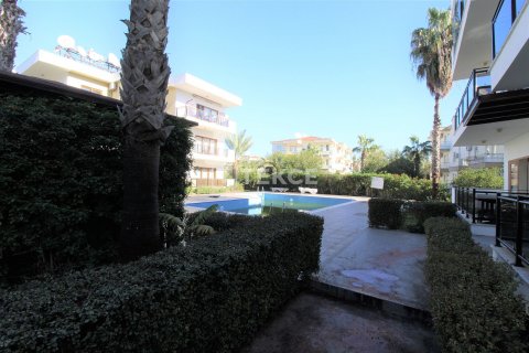 آپارتمان در  Belek ، ترکیه 2 خوابه ، 110 متر مربع.  شماره 184948 - 8