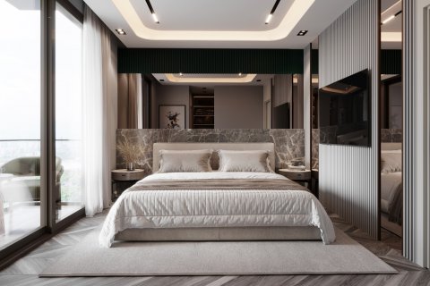 Продажа квартиры  в Мерсине, Турция 2+1, 85м2, №176655 – фото 11