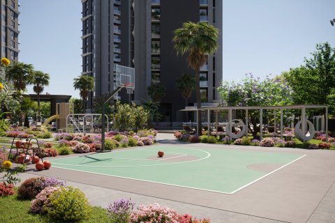 Продажа квартиры  в Мерсине, Турция 2+1, 85м2, №176655 – фото 5