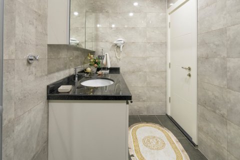 Продажа квартиры в Кестеле, Анталье, Турция 2 комн., 79м2, №167779 – фото 9