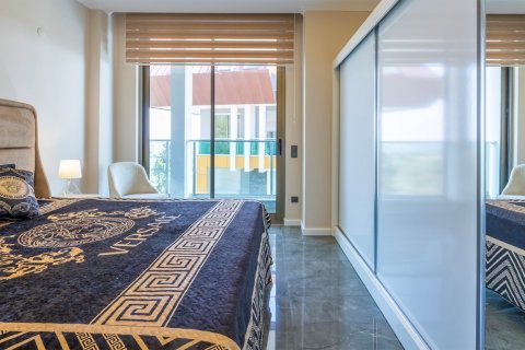 Продажа квартиры в Кестеле, Анталье, Турция 2 комн., 79м2, №167779 – фото 12