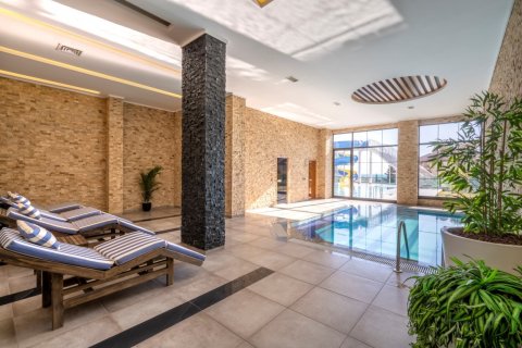 Продажа квартиры в Кестеле, Анталье, Турция 2 комн., 79м2, №167779 – фото 15