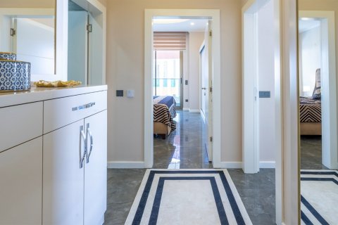 Продажа квартиры в Кестеле, Анталье, Турция 2 комн., 79м2, №167779 – фото 7