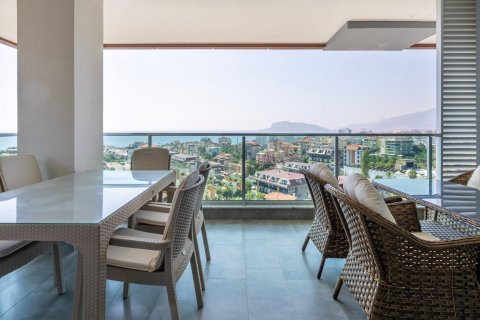 Продажа квартиры в Кестеле, Анталье, Турция 2 комн., 79м2, №167779 – фото 4