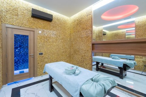 Продажа квартиры в Кестеле, Анталье, Турция 2 комн., 79м2, №167779 – фото 17