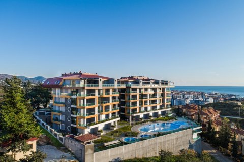 Продажа квартиры в Кестеле, Анталье, Турция 2 комн., 79м2, №167779 – фото 23