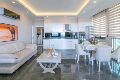 Продажа квартиры в Кестеле, Анталье, Турция 2 комн., 79м2, №167779 – фото 3