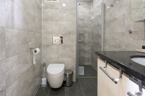 Продажа квартиры в Кестеле, Анталье, Турция 2 комн., 79м2, №167779 – фото 8