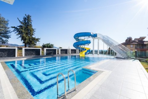 Продажа квартиры в Кестеле, Анталье, Турция 2 комн., 79м2, №167779 – фото 20