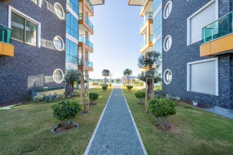 Продажа квартиры в Кестеле, Анталье, Турция 2 комн., 79м2, №167779 – фото 21