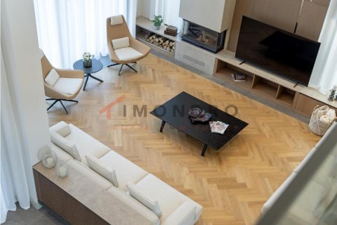 Villa for sale  in Dosemealti, Antalya, Turkey, 4 bedrooms, 445m2, No. 187141 – photo 16