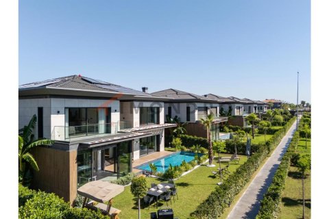 Villa for sale  in Dosemealti, Antalya, Turkey, 4 bedrooms, 445m2, No. 187141 – photo 4
