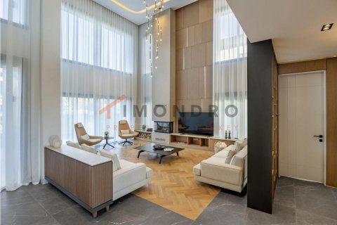 Villa for sale  in Dosemealti, Antalya, Turkey, 4 bedrooms, 445m2, No. 187141 – photo 12