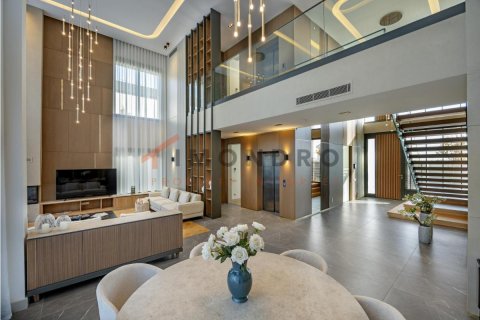 Villa for sale  in Dosemealti, Antalya, Turkey, 4 bedrooms, 445m2, No. 187141 – photo 15