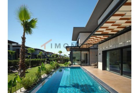 Villa for sale  in Dosemealti, Antalya, Turkey, 4 bedrooms, 445m2, No. 187141 – photo 2