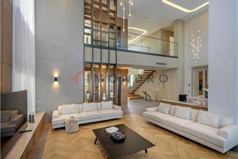 Villa for sale  in Dosemealti, Antalya, Turkey, 4 bedrooms, 445m2, No. 187141 – photo 17