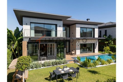 Villa for sale  in Dosemealti, Antalya, Turkey, 4 bedrooms, 445m2, No. 187141 – photo 8