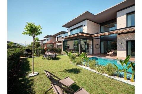 Villa for sale  in Dosemealti, Antalya, Turkey, 4 bedrooms, 445m2, No. 187141 – photo 10