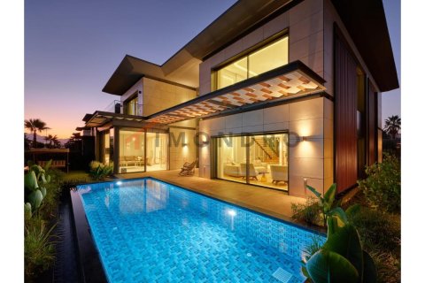 Villa for sale  in Dosemealti, Antalya, Turkey, 4 bedrooms, 445m2, No. 187141 – photo 6