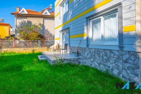 9+2 Wohnung in Kestel, Schleimbeutel, Türkei Nr. 160164 - 20
