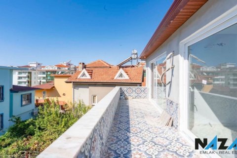 9+2 Wohnung in Kestel, Schleimbeutel, Türkei Nr. 160164 - 21