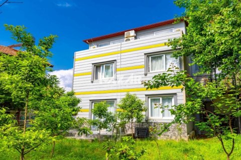 9+2 Wohnung in Kestel, Schleimbeutel, Türkei Nr. 160164 - 26