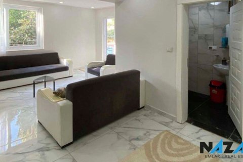 9+2 Wohnung in Kestel, Schleimbeutel, Türkei Nr. 160164 - 22