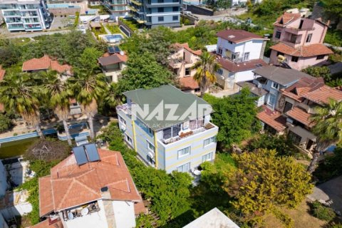 9+2 Wohnung in Kestel, Schleimbeutel, Türkei Nr. 160164 - 30