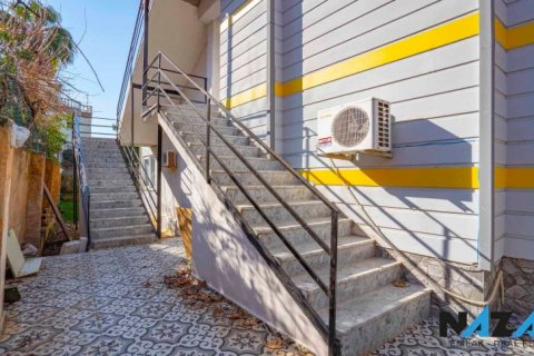 9+2 Wohnung in Kestel, Schleimbeutel, Türkei Nr. 160164 - 10