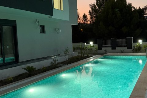 2+1 Leilighet i Kepez, Antalya, Tyrkia Nr. 211589 - 8
