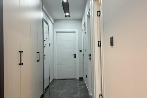 2+1 Leilighet i Kepez, Antalya, Tyrkia Nr. 211589 - 11