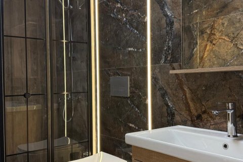 2+1 Leilighet i Kepez, Antalya, Tyrkia Nr. 211589 - 7