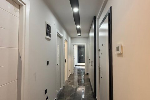 2+1 Leilighet i Kepez, Antalya, Tyrkia Nr. 211589 - 10