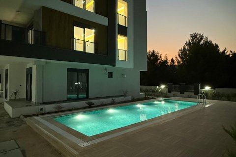 2+1 Leilighet i Kepez, Antalya, Tyrkia Nr. 211589 - 13