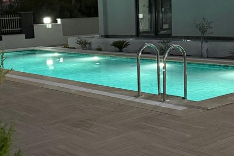 2+1 Leilighet i Kepez, Antalya, Tyrkia Nr. 211589 - 16