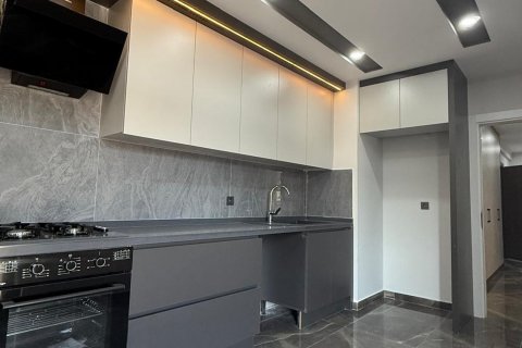 2+1 Leilighet i Kepez, Antalya, Tyrkia Nr. 211589 - 14
