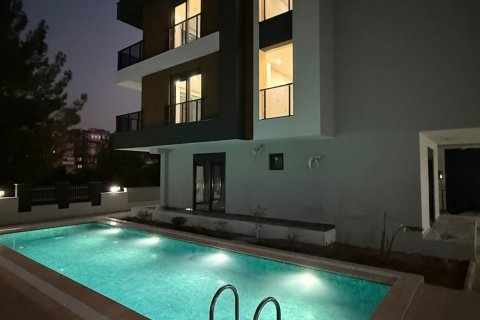 2+1 Leilighet i Kepez, Antalya, Tyrkia Nr. 211589 - 18