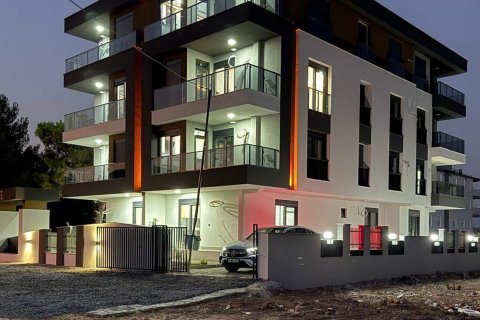 2+1 Leilighet i Kepez, Antalya, Tyrkia Nr. 211589 - 19