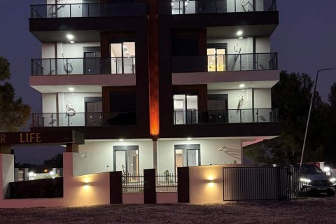 2+1 Leilighet i Kepez, Antalya, Tyrkia Nr. 211589 - 21