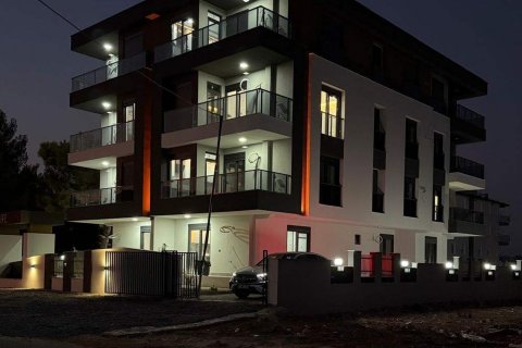 2+1 Leilighet i Kepez, Antalya, Tyrkia Nr. 211589 - 23