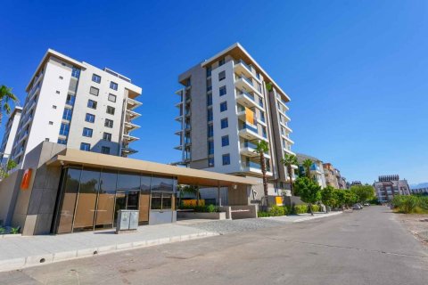 3+1 Apartment  in Konyaalti, Antalya, Turkey No. 211608