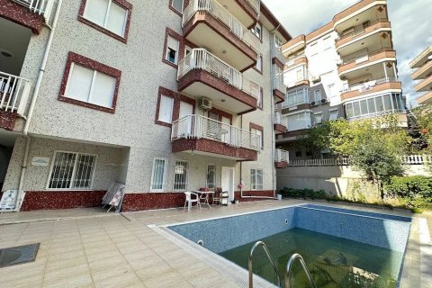 2+1 Leilighet i Alanya, Antalya, Tyrkia Nr. 172922 - 9